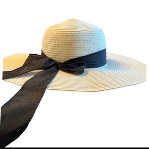 SadieLane Beach Hat